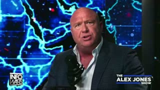 INFOWARS LIVE - 10/1/25: The American Journal with Breanna Morello / The Alex Jones Show / The War Room with Harrison Smith