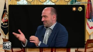 INFOWARS LIVE - 10/1/25: Democrats Trying To Destroy INFOWARS / The American Journal with Breanna Morello / The Alex Jones Show / The War Room with Harrison Smith