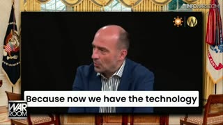 INFOWARS LIVE - 10/1/25: Democrats Trying To Destroy INFOWARS / The American Journal with Breanna Morello / The Alex Jones Show / The War Room with Harrison Smith