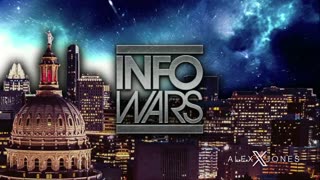 INFOWARS LIVE - 10/1/25: Democrats Trying To Destroy INFOWARS / The American Journal with Breanna Morello / The Alex Jones Show / The War Room with Harrison Smith