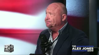 INFOWARS LIVE - 10/5/25: The American Journal with Breanna Morello / The Alex Jones Show / The War Room With Harrison Smith