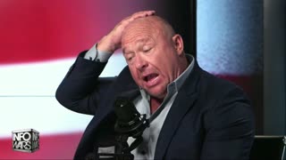 INFOWARS LIVE - 10/5/25: The American Journal with Breanna Morello / The Alex Jones Show / The War Room With Harrison Smith