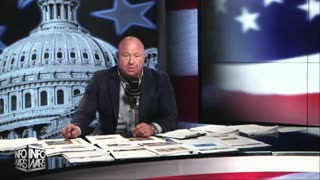 INFOWARS LIVE - 10/5/25: The American Journal with Breanna Morello / The Alex Jones Show / The War Room With Harrison Smith