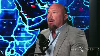 INFOWARS LIVE - 10/5/25: The American Journal with Breanna Morello / The Alex Jones Show / The War Room With Harrison Smith