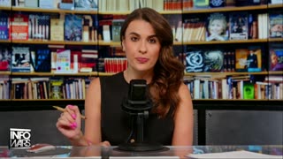 INFOWARS LIVE - 10/5/25: The American Journal with Breanna Morello / The Alex Jones Show / The War Room With Harrison Smith