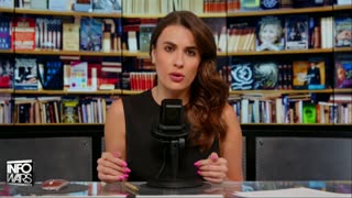 INFOWARS LIVE - 10/5/25: The American Journal with Breanna Morello / The Alex Jones Show / The War Room With Harrison Smith