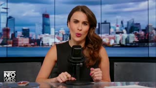 INFOWARS LIVE - 10/5/25: The American Journal with Breanna Morello / The Alex Jones Show / The War Room With Harrison Smith