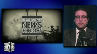 INFOWARS LIVE - 10/5/25: The American Journal with Breanna Morello / The Alex Jones Show / The War Room With Harrison Smith