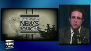 INFOWARS LIVE - 10/5/25: The American Journal with Breanna Morello / The Alex Jones Show / The War Room With Harrison Smith