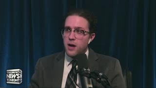 INFOWARS LIVE - 10/5/25: The American Journal with Breanna Morello / The Alex Jones Show / The War Room With Harrison Smith