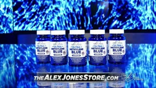 INFOWARS LIVE - 10/5/25: The American Journal with Breanna Morello / The Alex Jones Show / The War Room With Harrison Smith