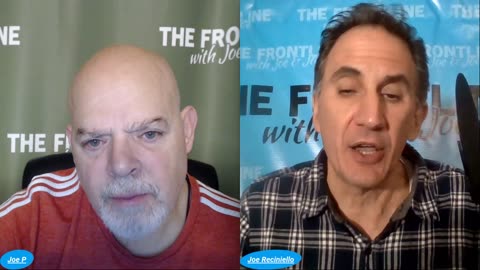 President Trump has lost touch with Americans - Joe & Joe Live