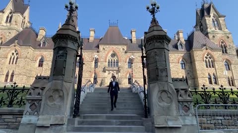 The Shocking Decline of Canada's Biggest City