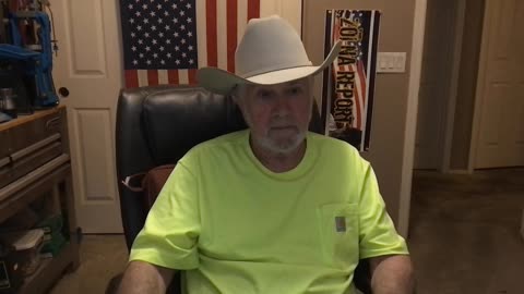 Senator John Kennedy, On Somalia Rip Off, In Minnesota! Part 2