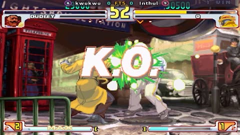 kwukwu vs Inthul FT5