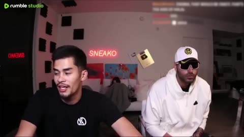 SNEAKO X ZHERKA The God Pill Podcast | Episode 3