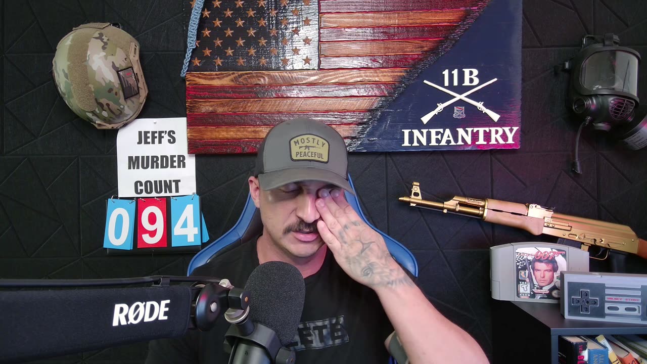 Aryan Brotherhood Member KILLED!