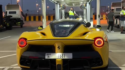 ✨🚀 Experience the LUXURY of this Supercar's Design! | LuxurySportsCars