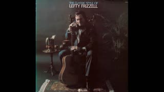 Lefty Frizzell - California Blues (Blue Yodel #4)