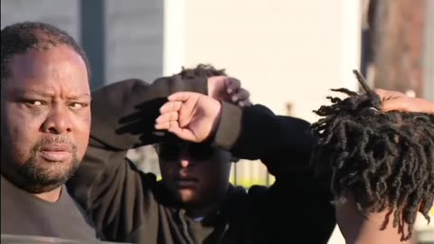 Police Shoot Suspect with Mental Illness