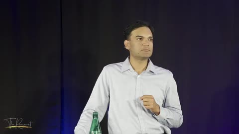 Keep Your Faith Simple | Pastor Vishaal Behl