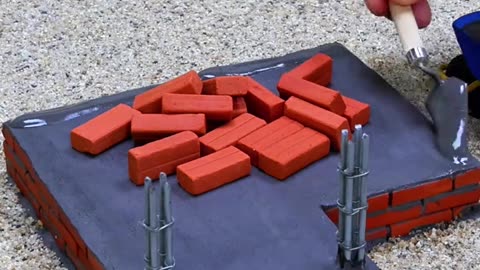 Amazing mini houses, building them yourself