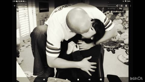 BLACK AND WHITE Emiru in the multiverse, wanting a SA, Kirby joins in