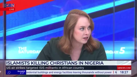 Christians Are Being Murdered - Why Is It So Difficult for Media and Politicians to Name the Cause?