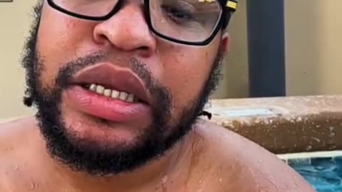 Trespassing at A whirlpool