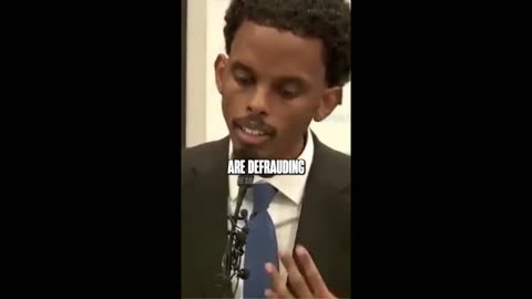 Nothing is being done: You Won’t Believe What’s Happening in Minnesota.