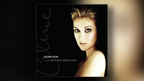 Celine Dion - The Reason.