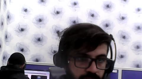 Thursday in Corporate Office