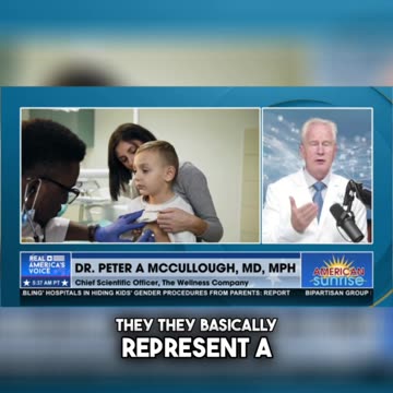 CDC’s Vaccine Safety Fail: Shocking Report Omission