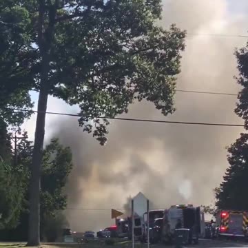 Mass shooting has been reported at a Mormon church in Michigan, gunman has been subdued