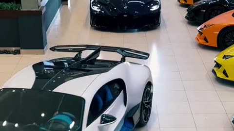 🤩🏎️ VIP Motors Presents: The ULTIMATE Luxury Car Experience! | LuxurySportsCars