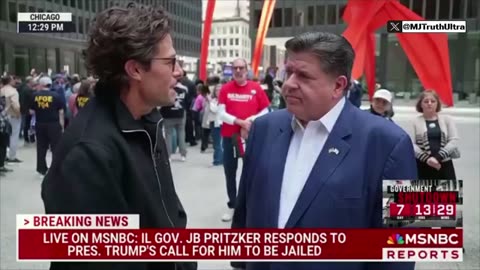 if you go after “MY PEOPLE” (illegal Aliens), you’ll Have to go Come Through me