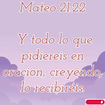 "El Poder de la Fe en la Oración" Mateo 21:22#shorts #youtubeshorts #jesus #ytshorts #shortvideo #yt