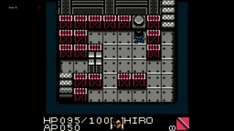 The First 15 Mintues of Daikatana (Game Boy Color)