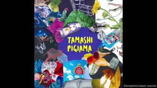 Tamashi Pigiama - Astray