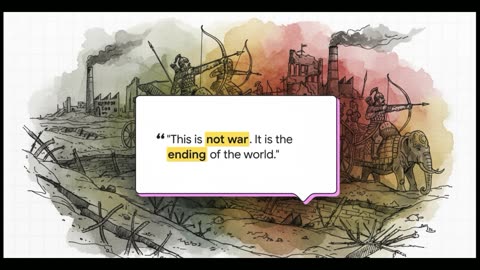 Indian Army at Hampton Court Palace in 1919