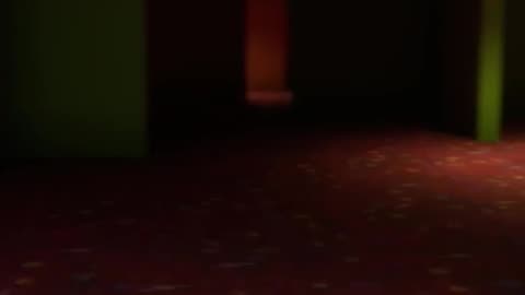 Inside The Backrooms Funny Moments | #insidethebackrooms #horror #horrorgames