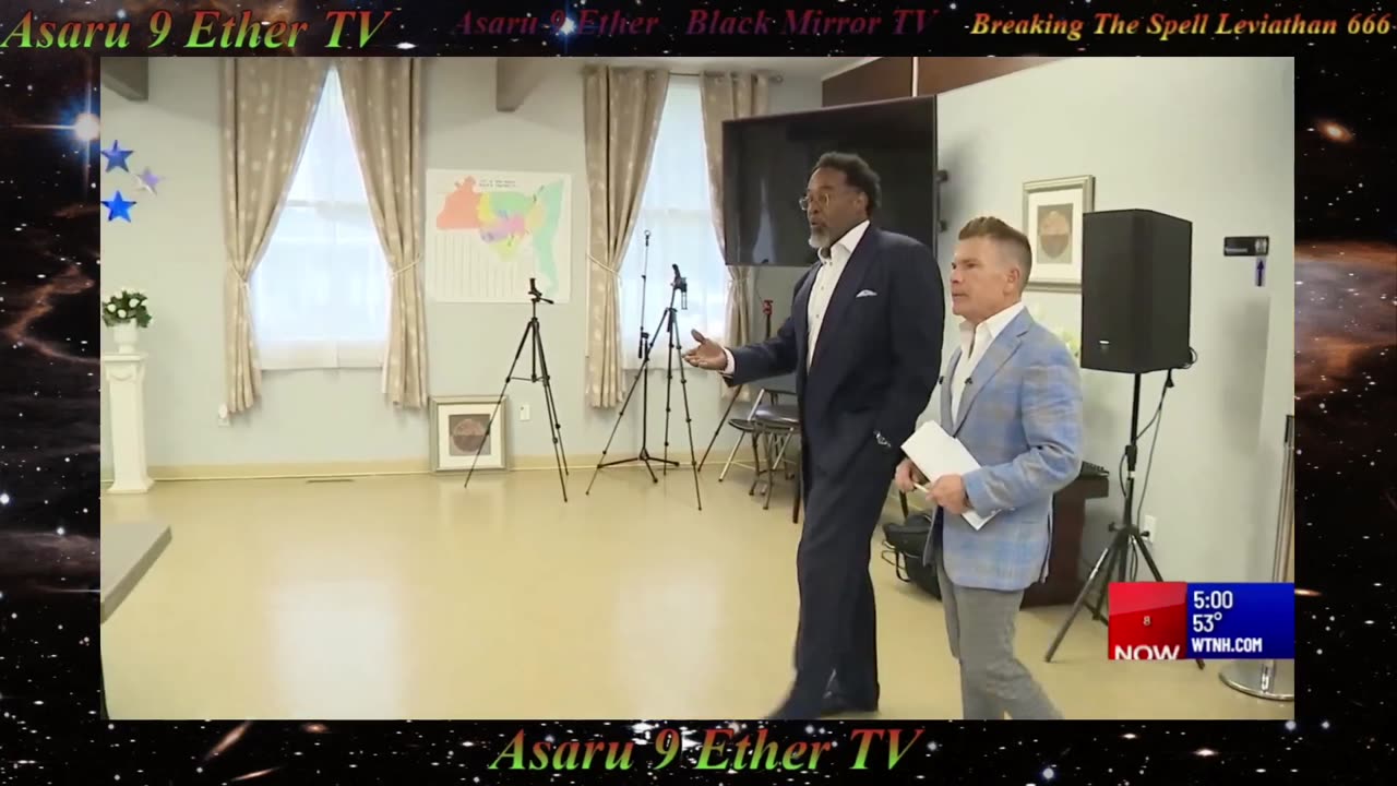 A9E Crisis Christist Actor PT5