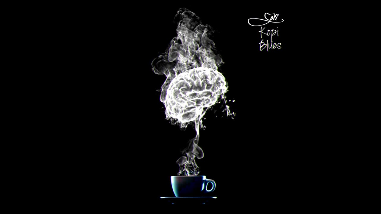 Sendiri Menikmatimu - Lofi Remix