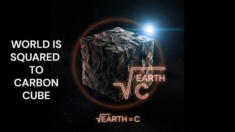 WORLD IS SQUARED