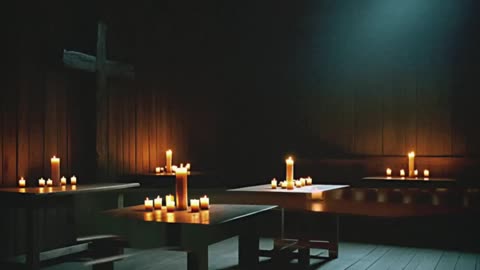 Jeff Berry - Jesus Is Coming Soon. Powerful Gospel Worship Lyrics (Inspired by Jelly Roll Style)