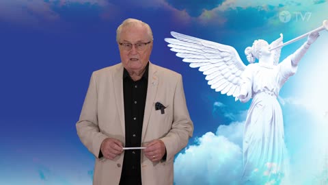 Enkelien maailma - Jeesus Islamin eskatologiassa