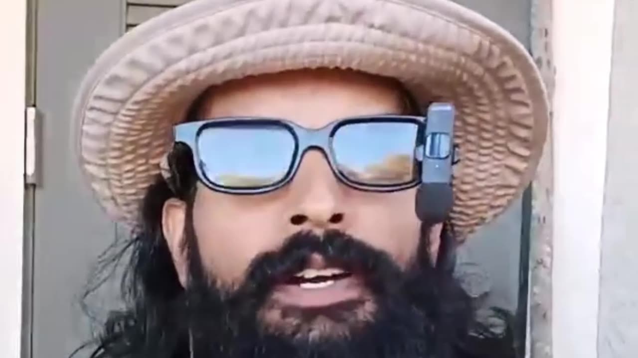 Yoga Guru, the Conspiracy of Importance. If you ignore it, It loses it's power.