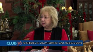 Club 36 - 12-09-2025 - Vandarray Jackson-Reid