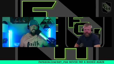 NFL Week 5 Simulcast