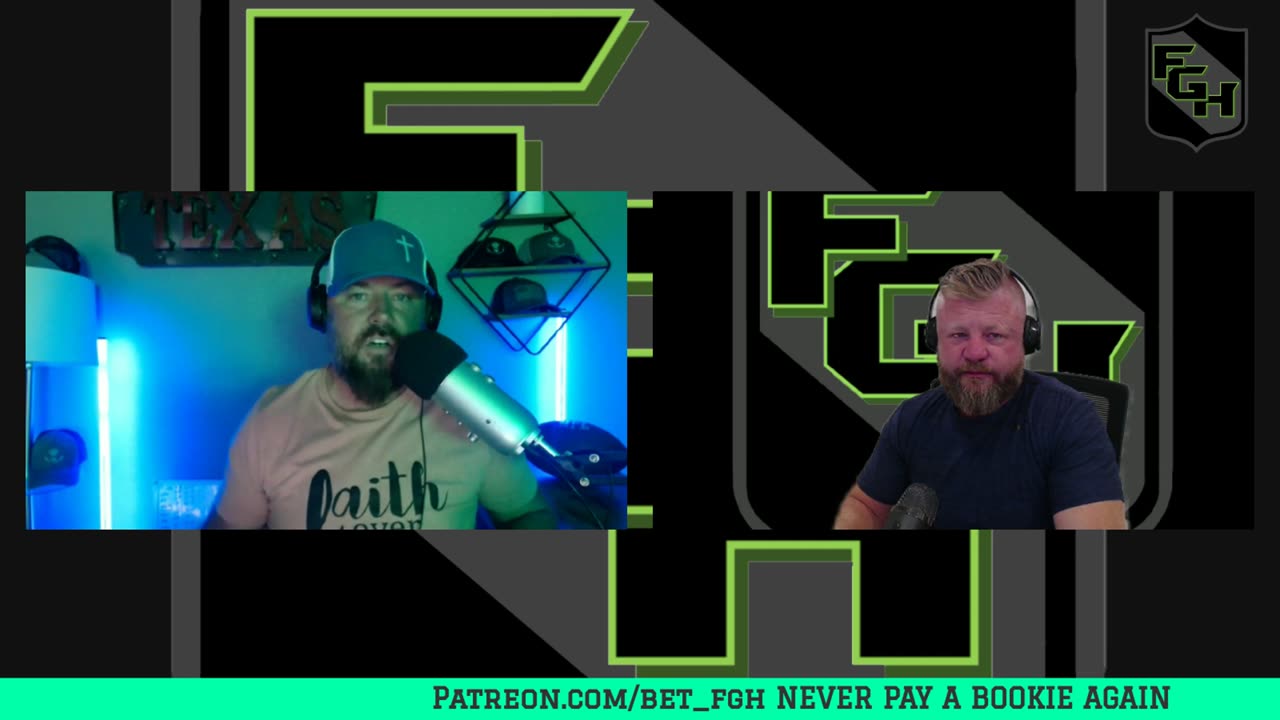 NFL Week 5 Simulcast